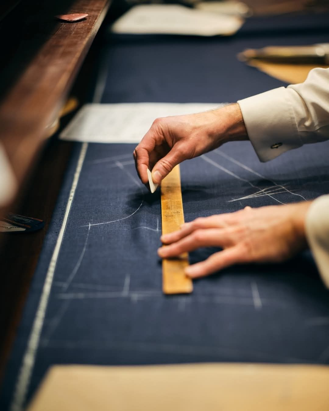 Tailor home service Dubai — home visit