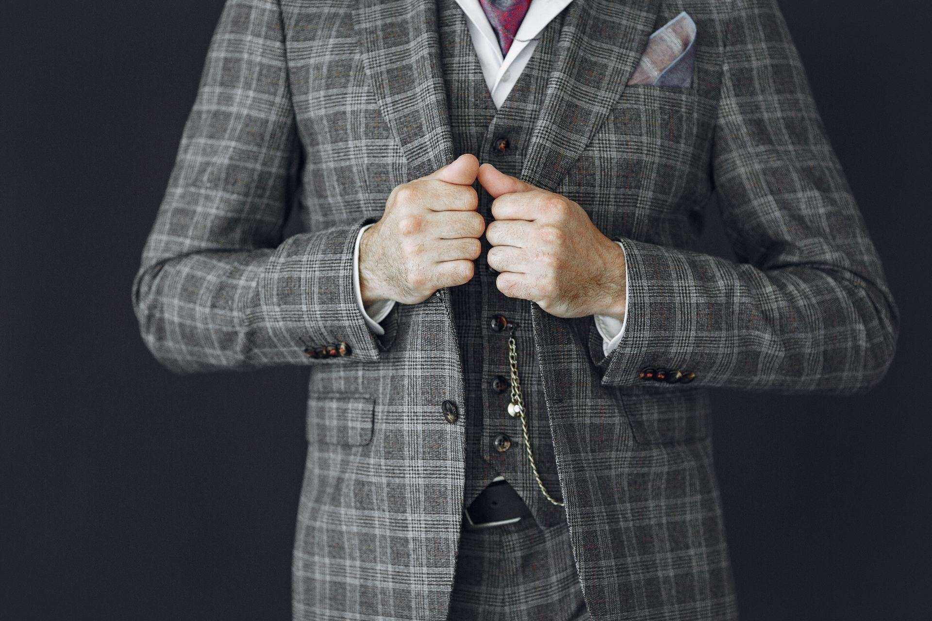 Bespoke Tailor Dubai