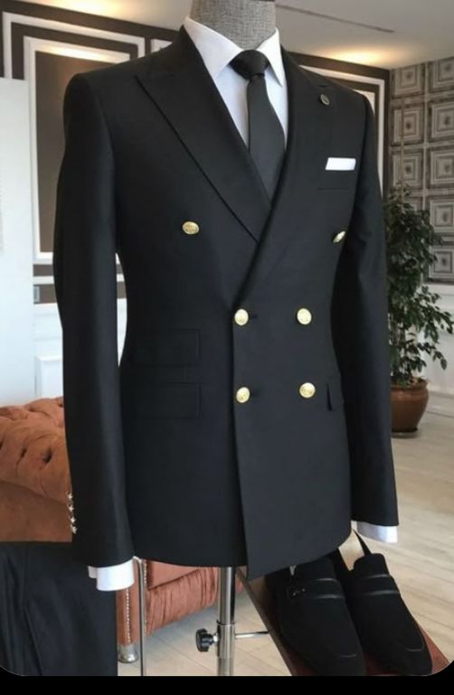 Bespoke Tuxedos
